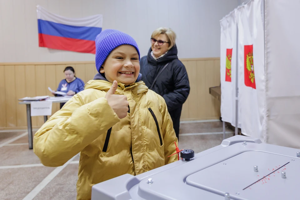 На выборах главы Коми жители республики смогут проголосовать из ДНР и Москвы.