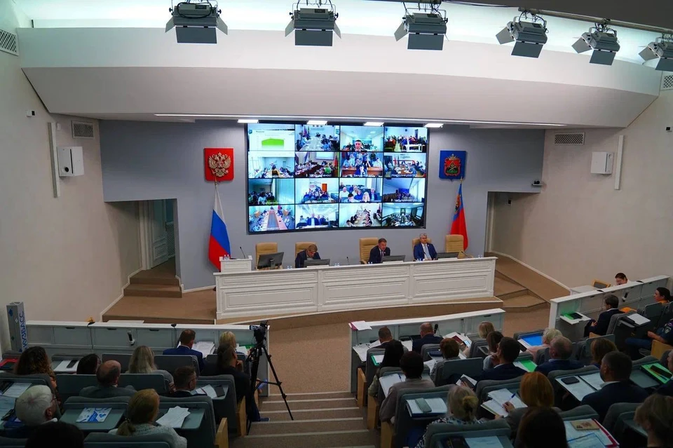 Губернатор Кузбасса поделился планами по использованию пустующих зданий региона.
