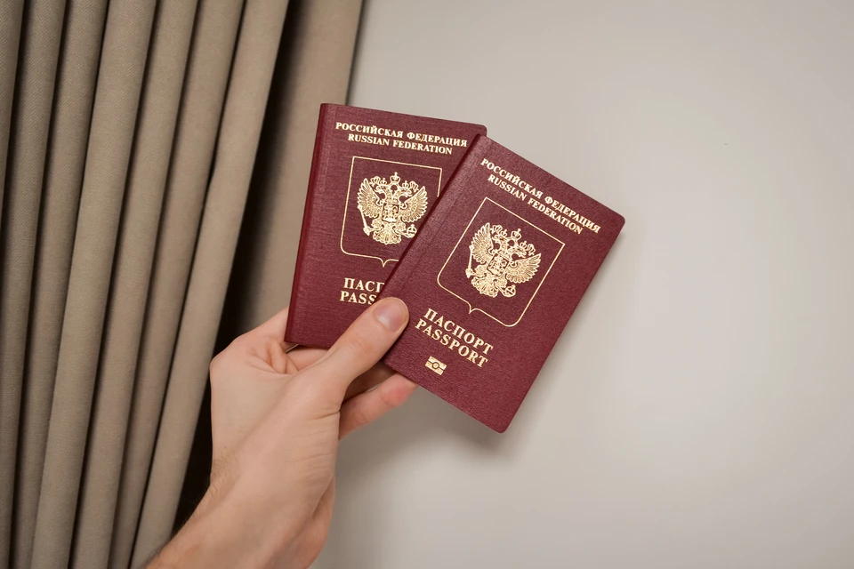 До конца 2025 года все отделения МФЦ ЛНР планируют начать оформление загранпаспортов РФ.