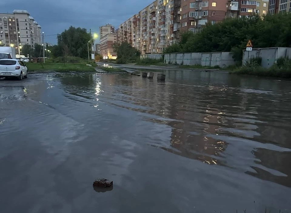 Фото: паблик городских новостей vk.com/inci55