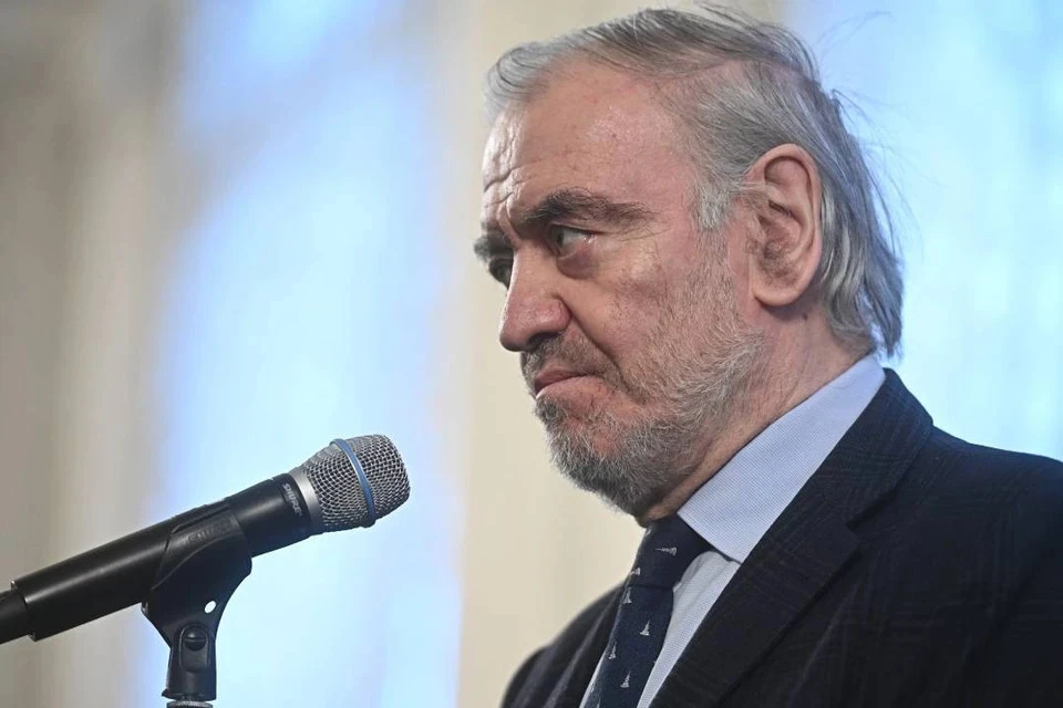 В Италии осудили отмену концерта дирижера Гергиева, назвав антидемократией