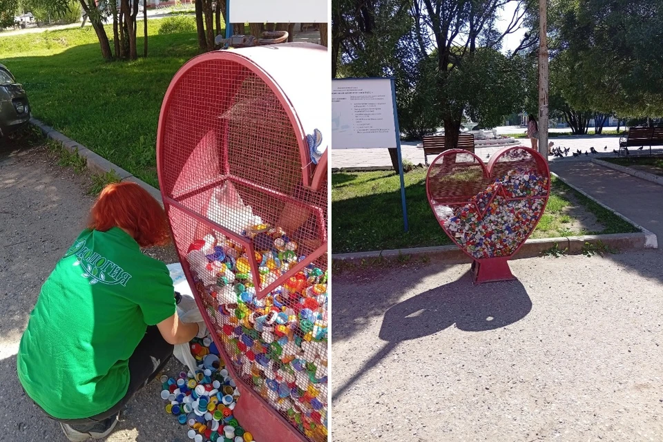Фото: страница Дмитрия Кузьмина, ВК.