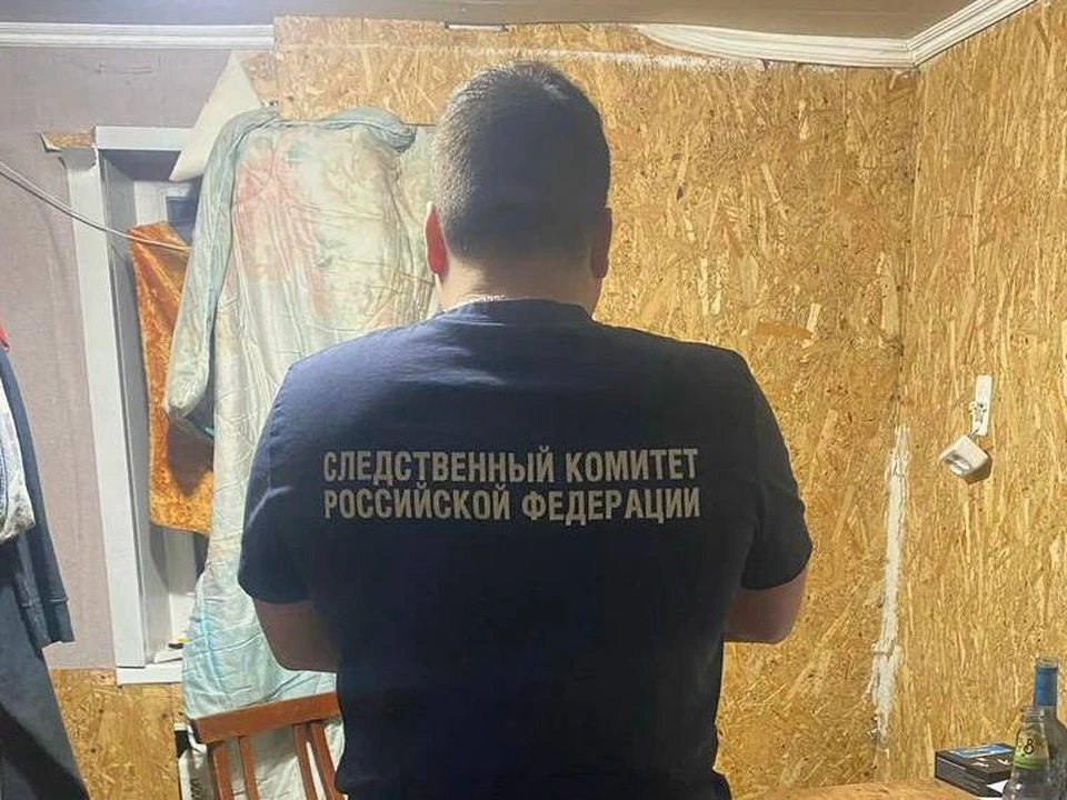 Фото: СК РФ по Саратовской области