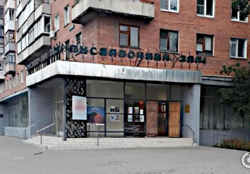 Картины-истории: выставка Евгения Данилевского в Туле