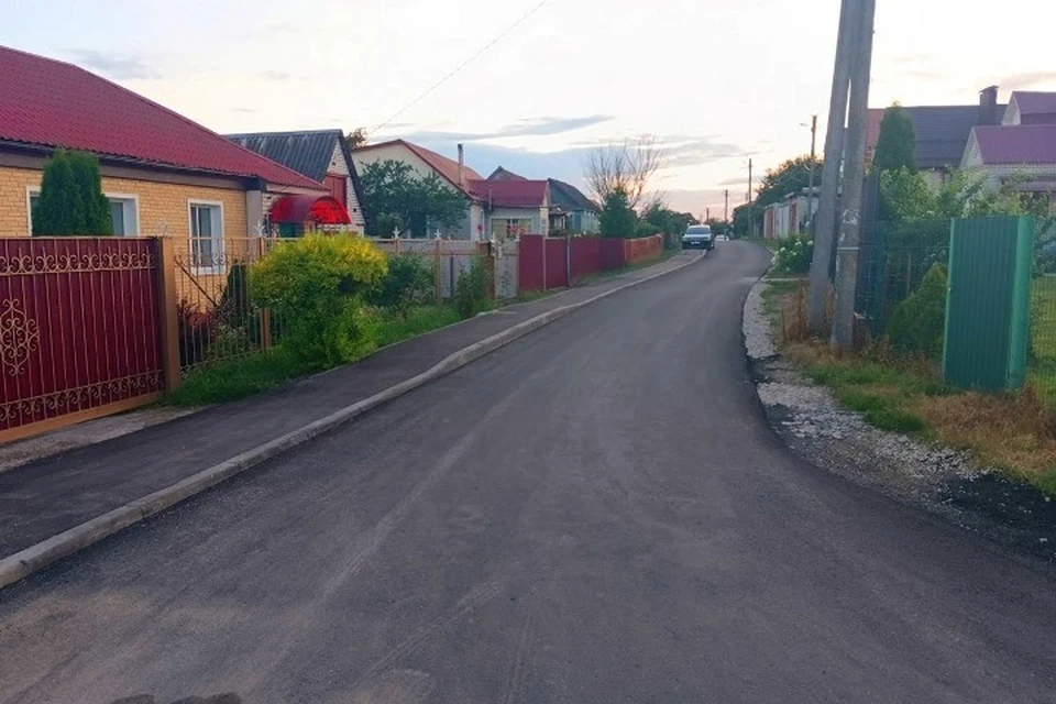 Фото: пресс-служба Брянской городской администрации.