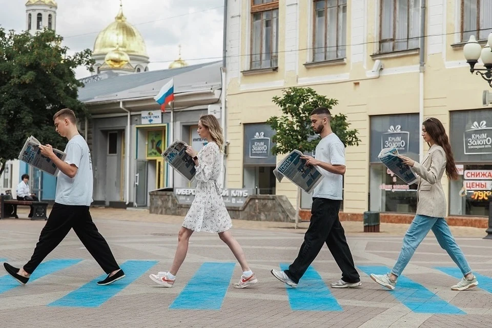 Процесс перехода клиентов крымского банка планируется завершить до конца 2025 года / Фото: пресс-служба ВТБ