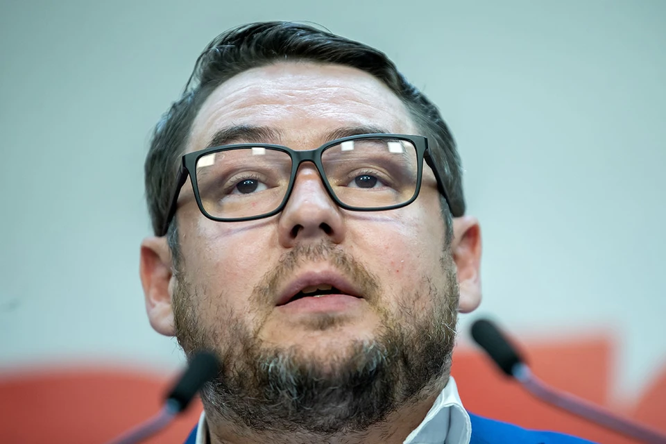 Политику Лунгу стало плохо во время задержания