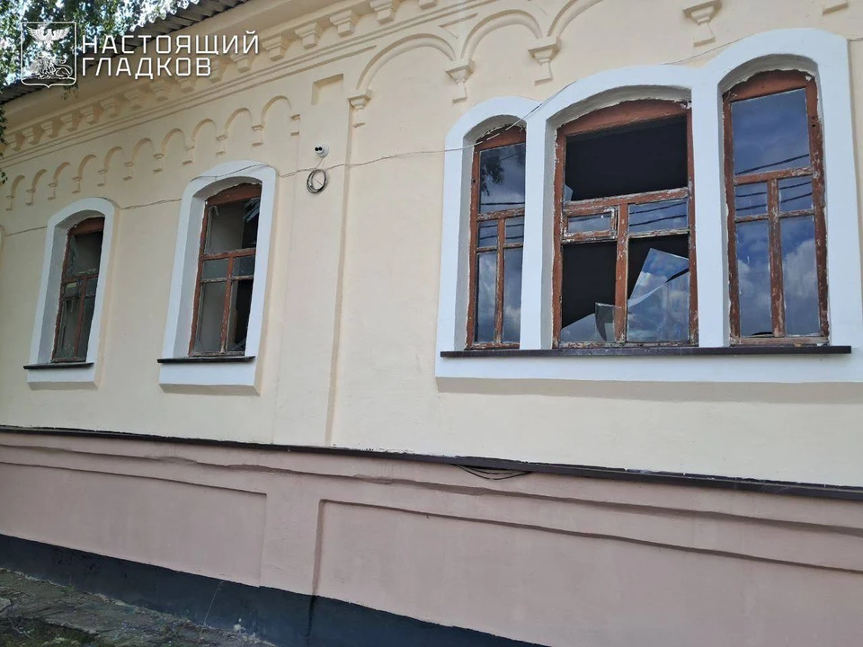 Противник выпустил по региону 96 беспилотников и 59 боеприпасов