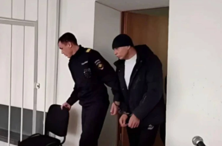 «Убил ее на глазах у дочери»: бывшего мужа, зарезавшего многодетную мать, отправили в колонию под Новосибирском
