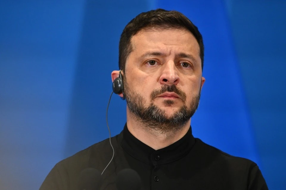 Axios: Упразднение НАБУ может серьезно испортить отношения Киева с Вашингтоном