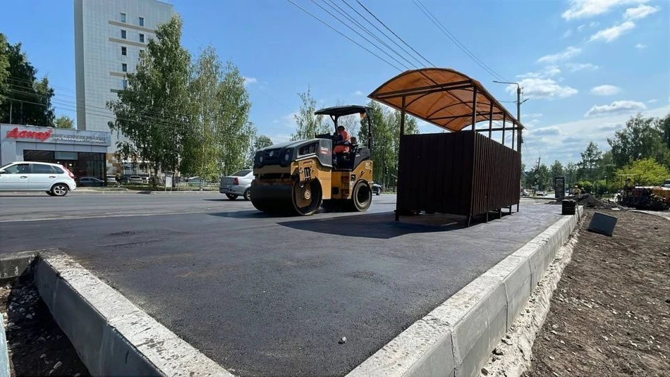 Фото: пресс-служба администрации Кирова