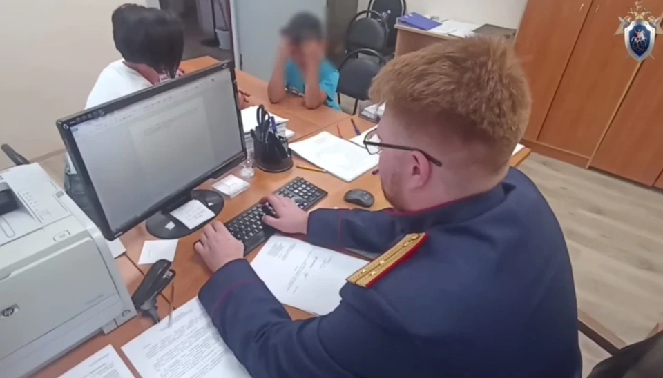 Дело о преступлении против ребенка в Калужской области взято на особый контроль.