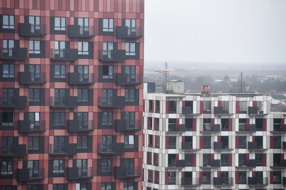 Всего в Северной столице было продано 2,2 тысячи таких помещений.