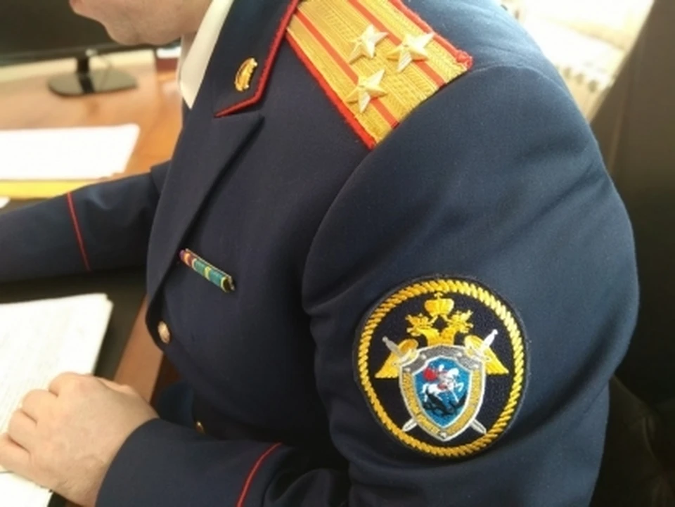 Фото: пресс-служба СУ СК России по Костромской области
