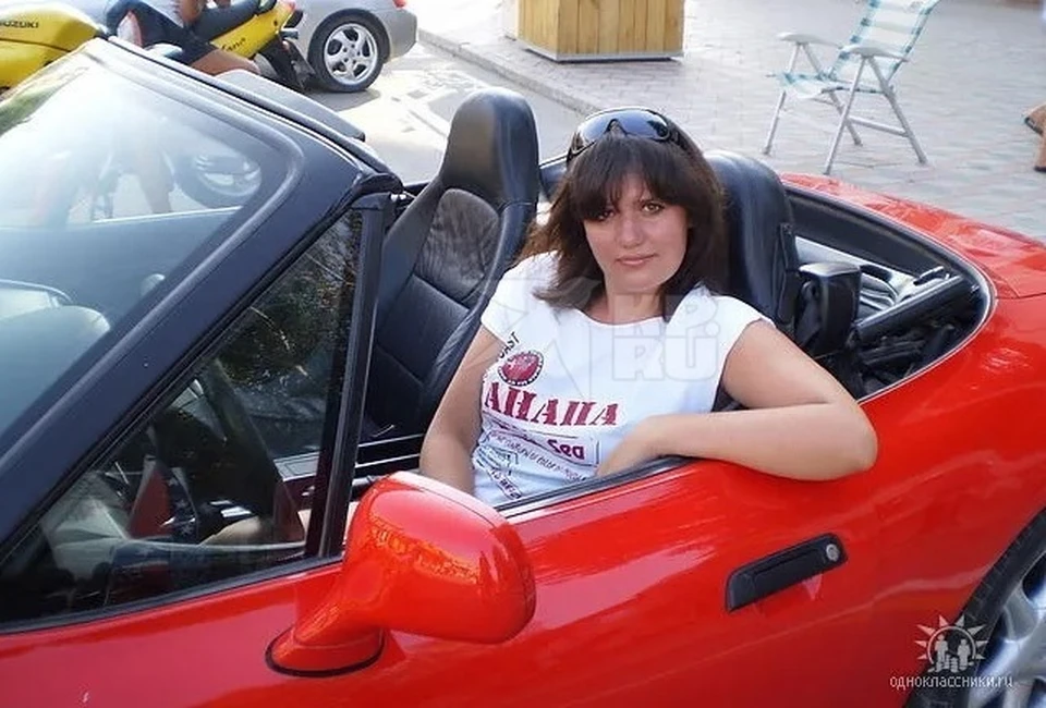 Екатерина была убита за несколько дней до 38-летия. Фото: «Одноклассники»