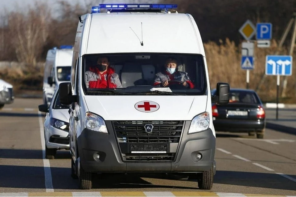 Два человека погибли и 11 пострадали во время атаки БПЛА на Сочи Фото из архива КП