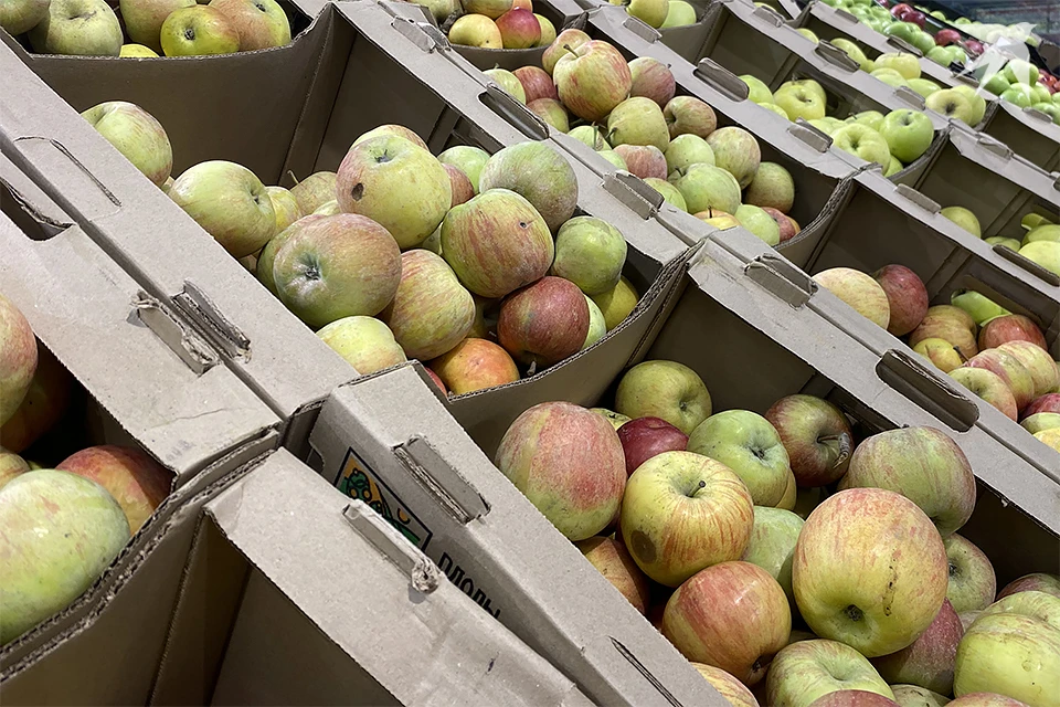 На остальные продукты из перечня цены не изменились или изменились несущественно.