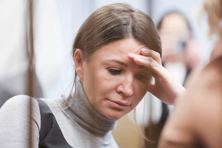 Тайна 64 миллиардов, дробление доходов и попытка бегства из России: в СК рассказали о деталях дела Елены Блиновской