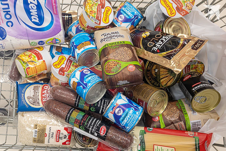 На продукцию весом более 2,6 тонны наложили арест. Она подлежит утилизации или уничтожению.