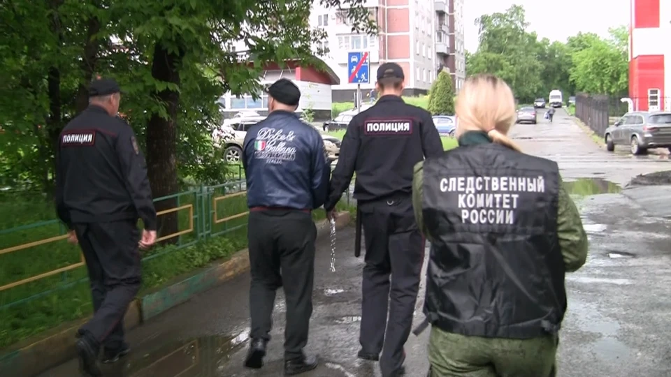 Фото: СК РФ по Кемеровской области.