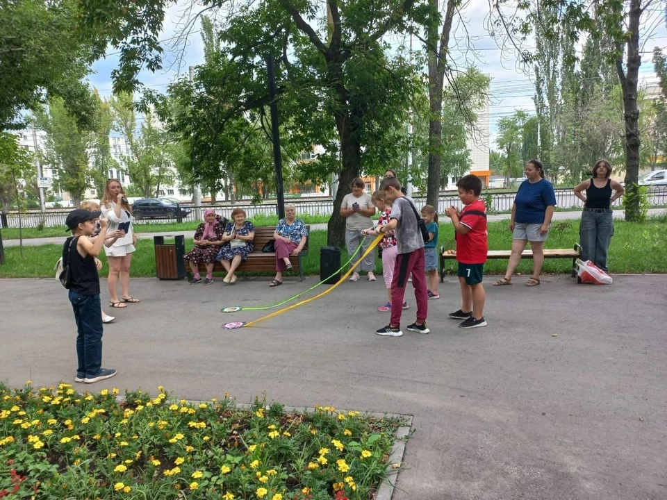 Фото: ООО Волга-Медиа"