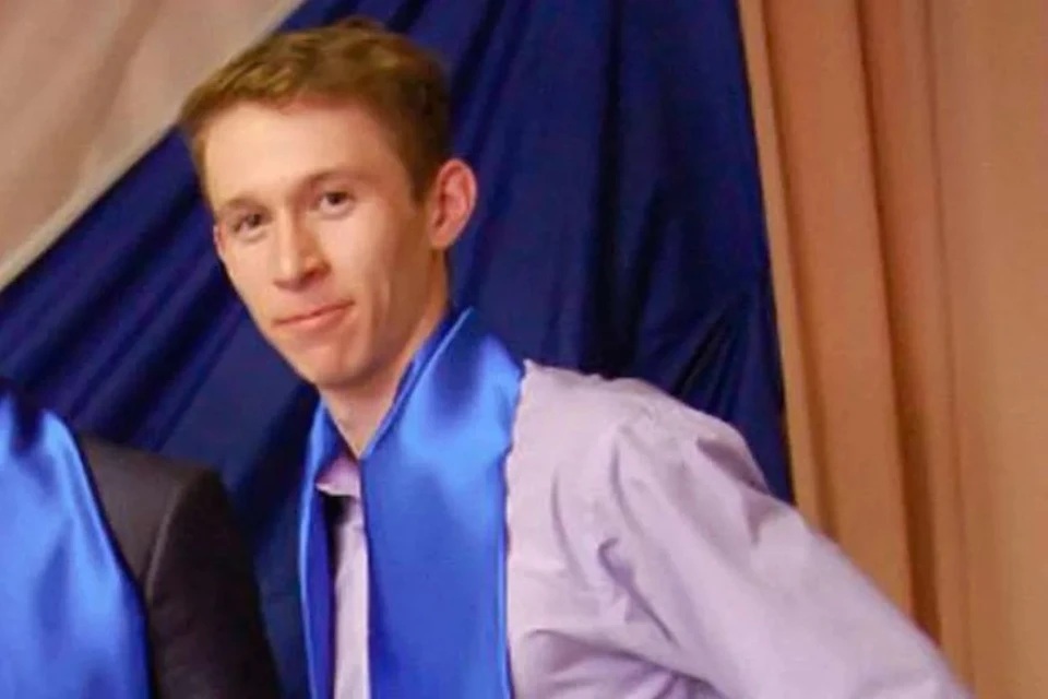 Незадолго до того, как сбежать за границу, серийник напал на девушку в Барнауле. Фото: личный архив