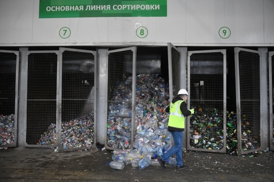 Новые объекты будут введены в строй до конца 2030 года