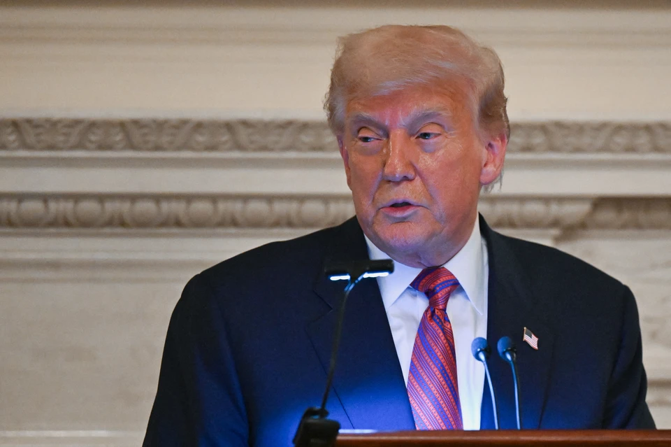В США Трампу указали на главную ошибку в отношениях с Россией