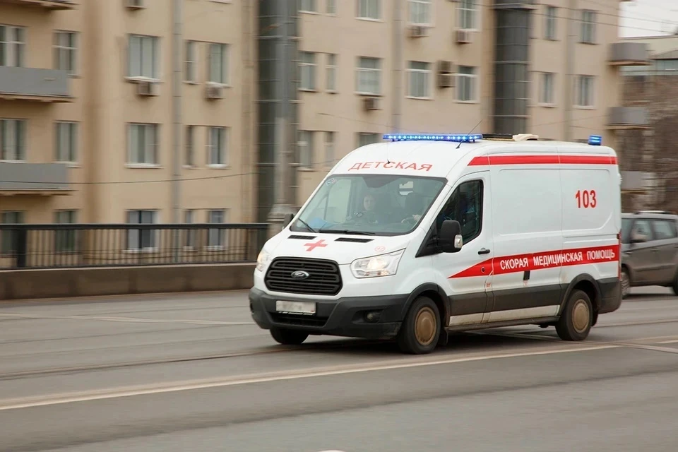 Жительницу Подмосковья госпитализировали после самолечения магнитным аппаратом