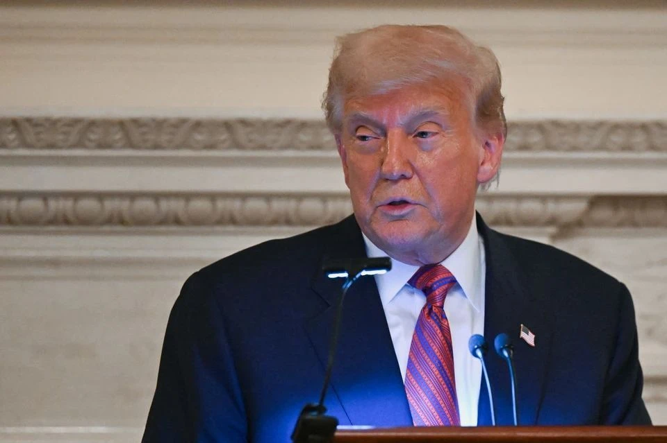 Трамп отвлекся от России и выдал циничное заявление по сектору Газа: «Они хотят умереть»