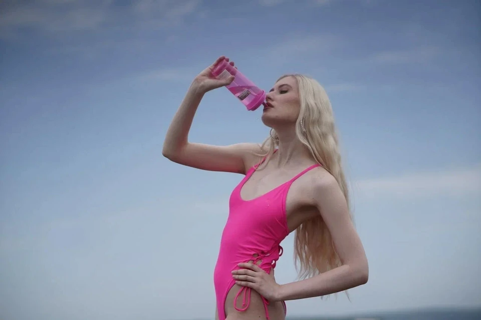 Самарцам рассказали, почему не стоит пить холодные напитки