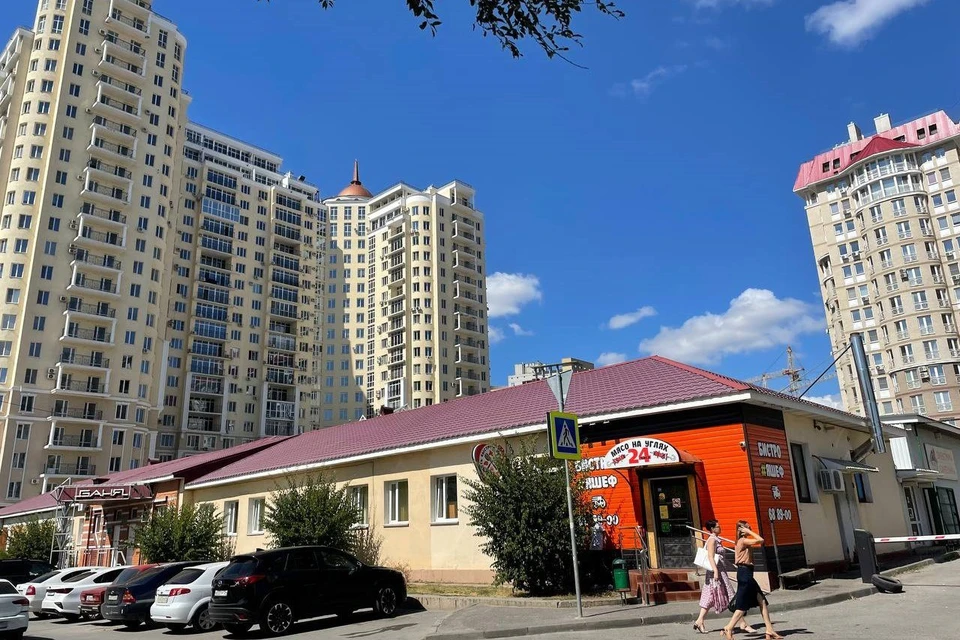 К счастью, пожар быстро потушили.