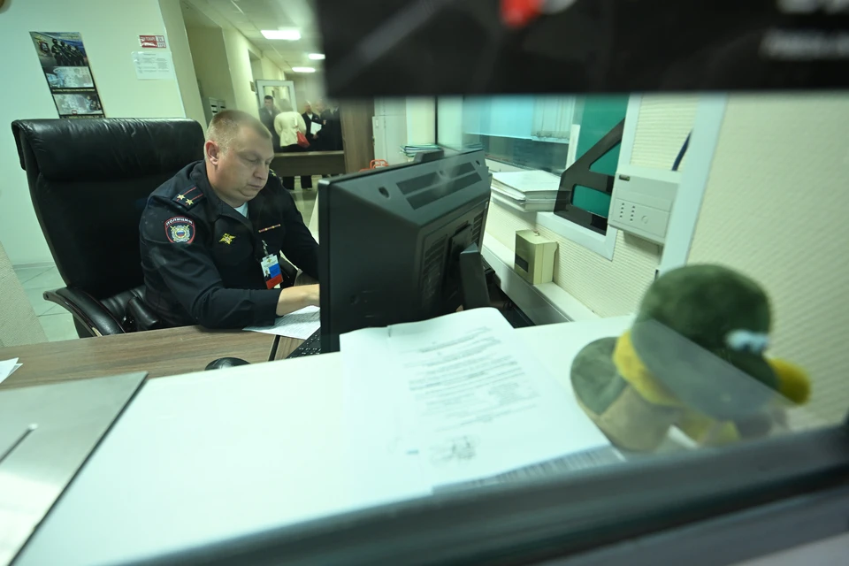 Полиция Сочи проводит проверку после ночной драки со стрельбой