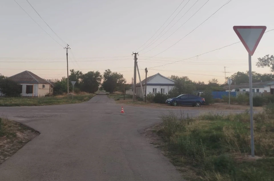 Фото: Госавтоинспекция Ставрополья