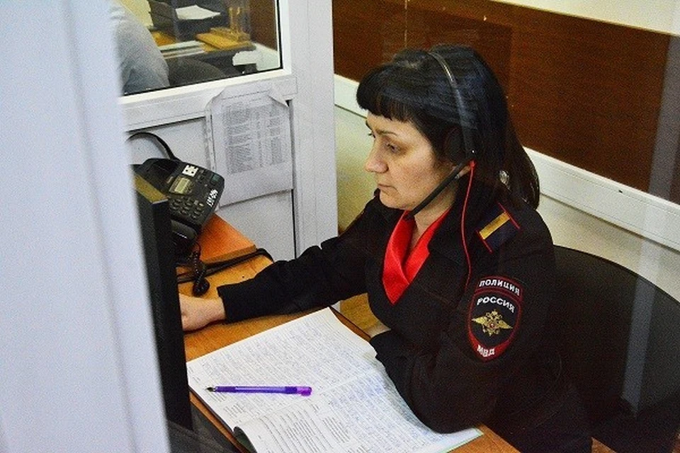 Фото: Пресс-служба регионального УМВД