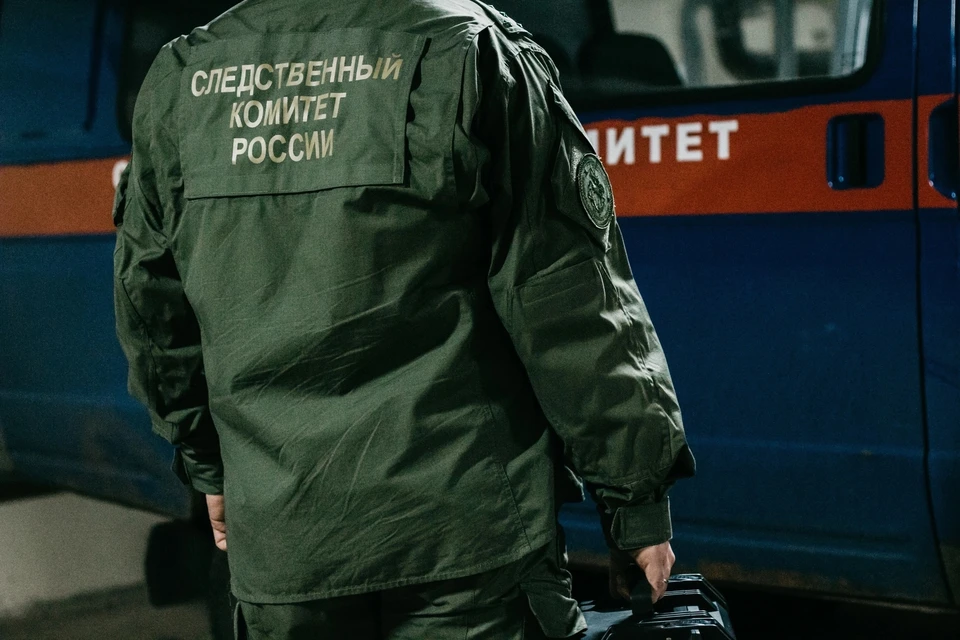 Фото: СК по ЯНАО