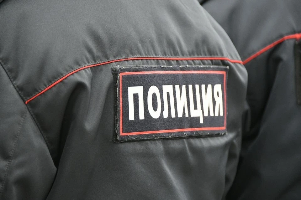 Мужчину с ножевым ранением госпитализировали в Туле на улице Хворостухина.