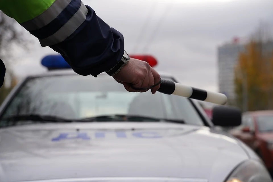 Поймали браконьера с икрой на дороге в Магаданской области