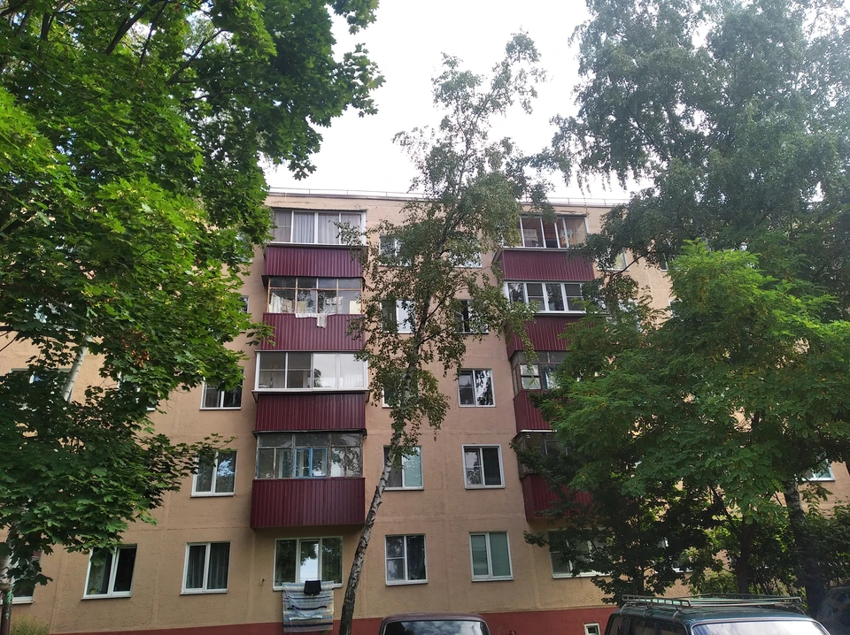 Часть курян сможет нормально помыться теперь только в сентябре