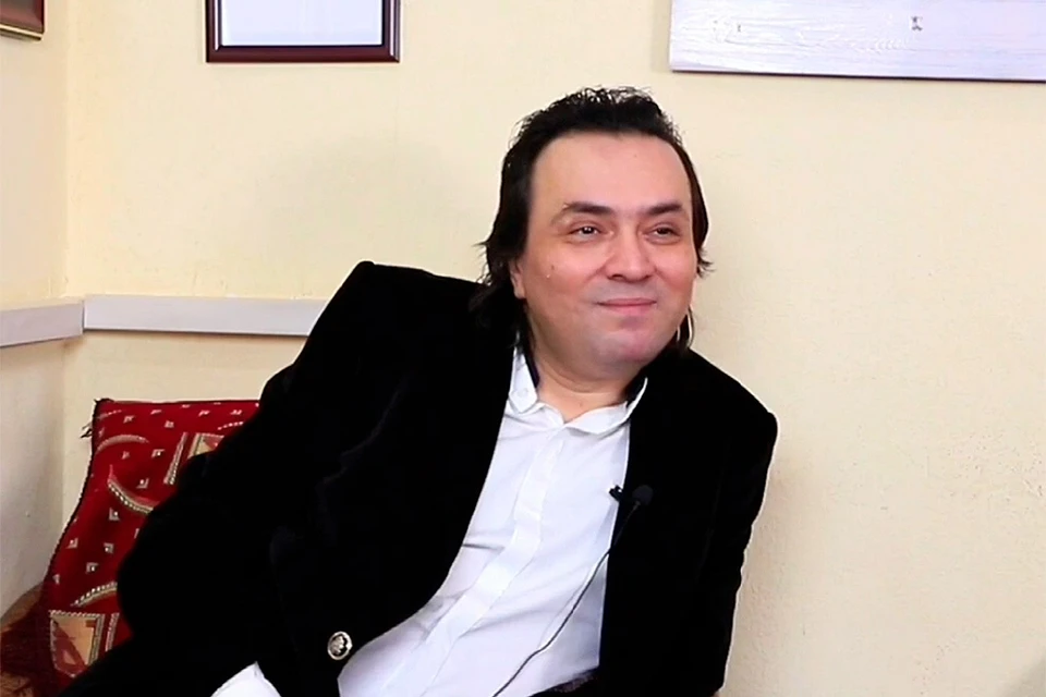 Умер Султонали Рахматов, заслуженный деятель Республики Узбекистан, музыкант и композитор. Фото: кадр видео youtube.com/@SultonAliRahmatovOfficial