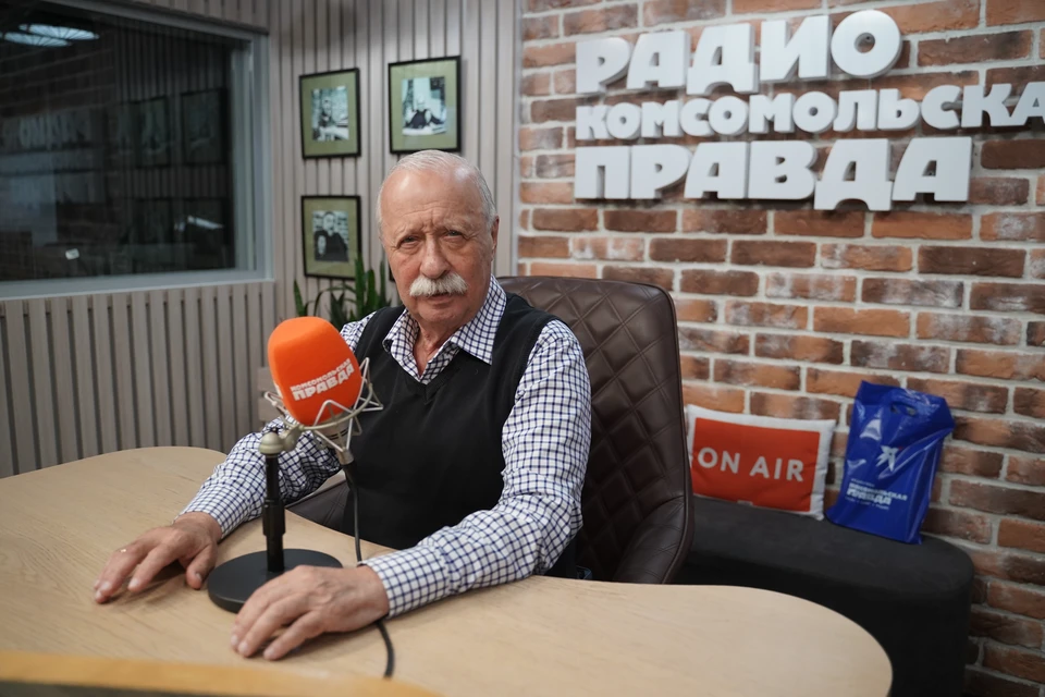 Телеведущий подчеркнул, что важно осознавать собственную смертность.