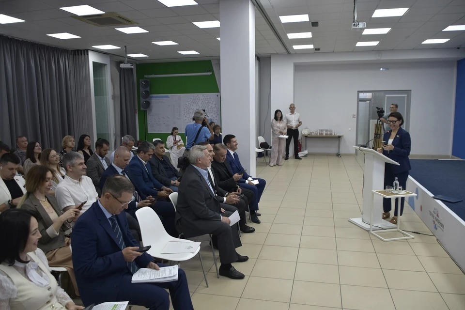 Восстановленные здания повышают туристическую привлекательность городов.