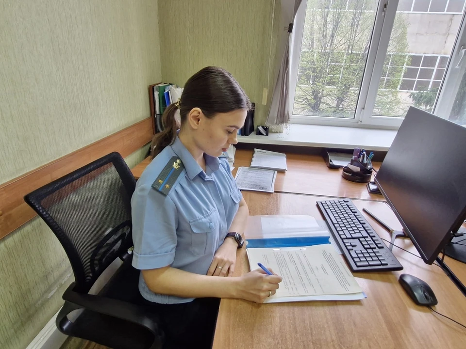Мужчина выплатил сумму долга