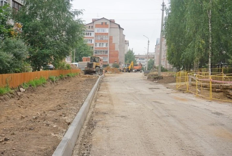 Фото: пресс-служба администрации Сыктывкара
