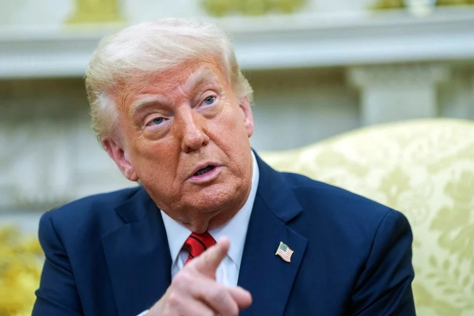 Трамп выдал странную пословицу, говоря о конфликте на Украине: президент США меняет риторику