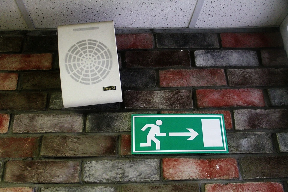 В случае реальной угрозы сигнал «Внимание всем!» длится до 3 минут