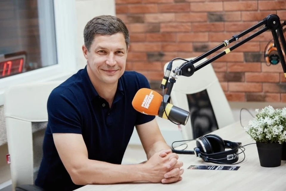 Фото: Валерий Звонарев