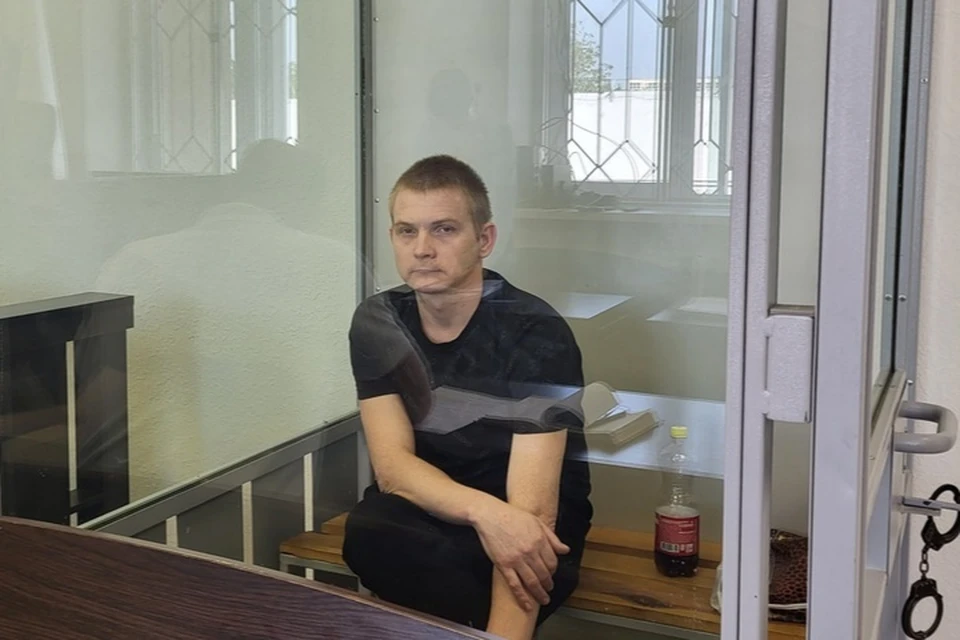 Отчим, изувечивший трехлетнего пасынка, отправлен в колонию в Запорожской области. Фото: Запорожский областной суд