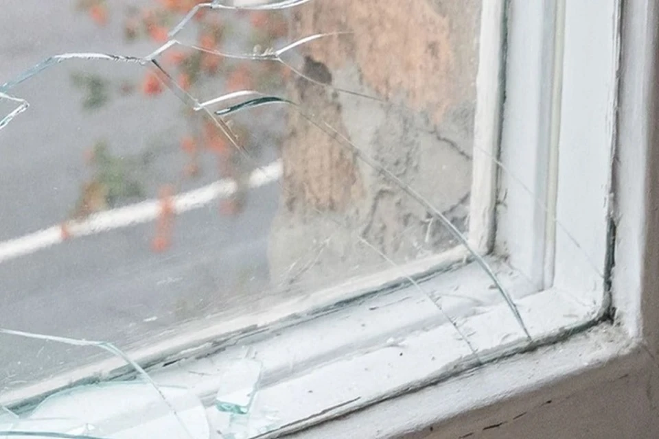Сейчас ущерб оценивают представители муниципальной комиссии