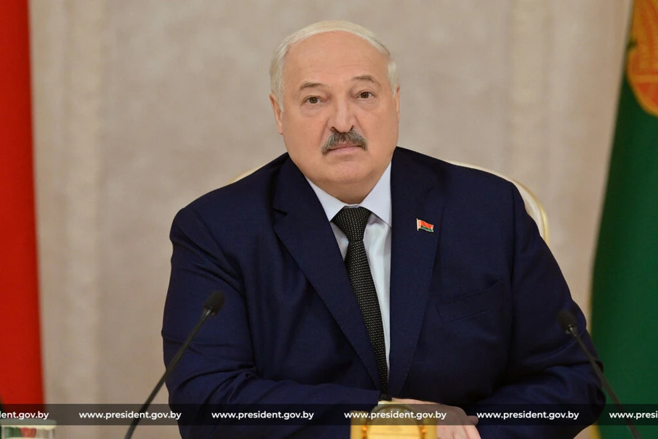 Лукашенко поздравил Короля Марокко Мохаммеда VI с национальным праздником - Днем Трона. Снимок носит иллюстративный характер. Фото: president.gov.by